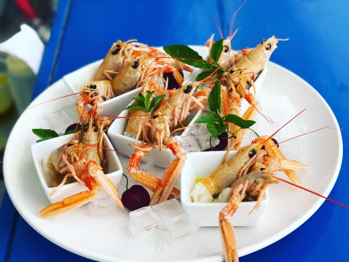 Hotel Olive Ksamil