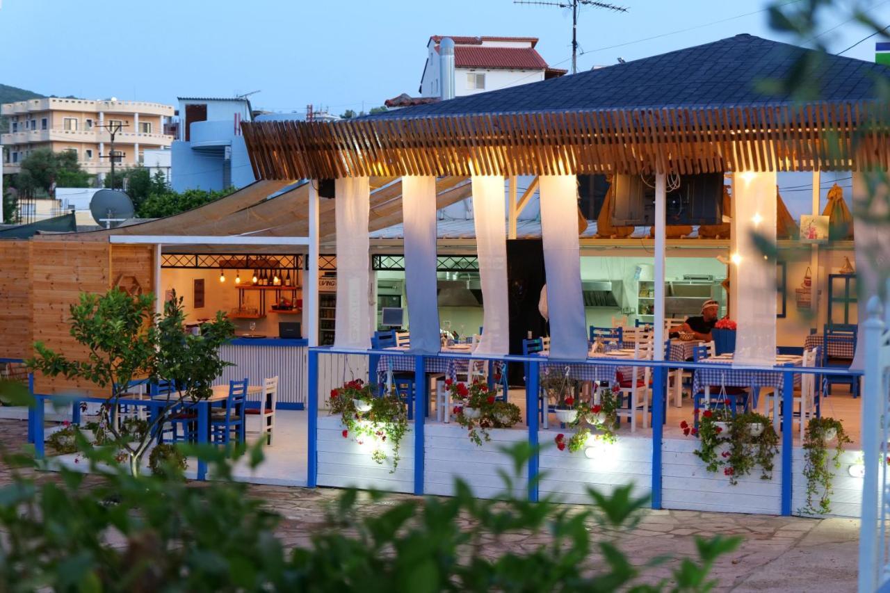 Hotel Olive