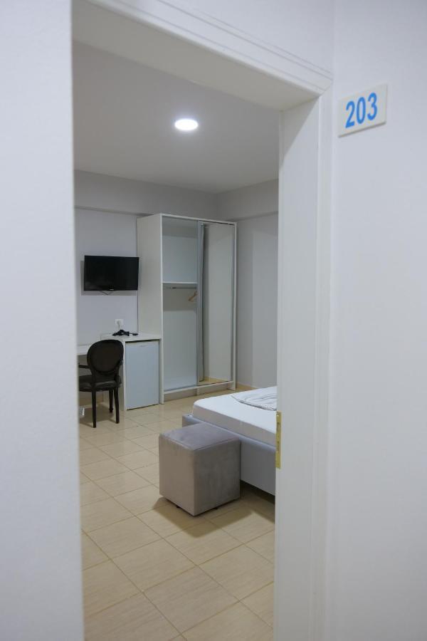 Hotel Olive