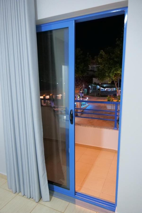 Hotel Olive Ksamil