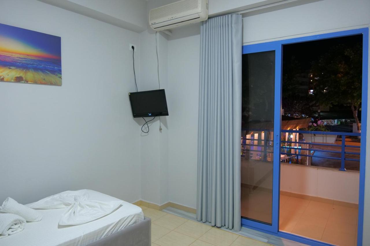 Hotel Olive *