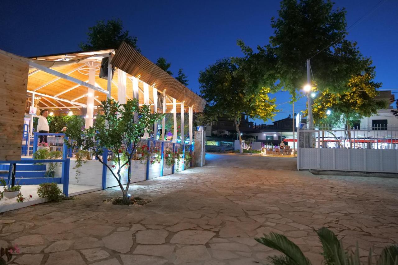 Olive Hotel