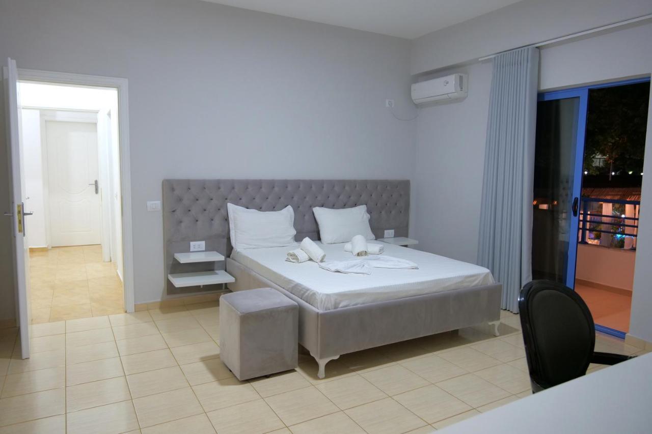 Olive Hotel
