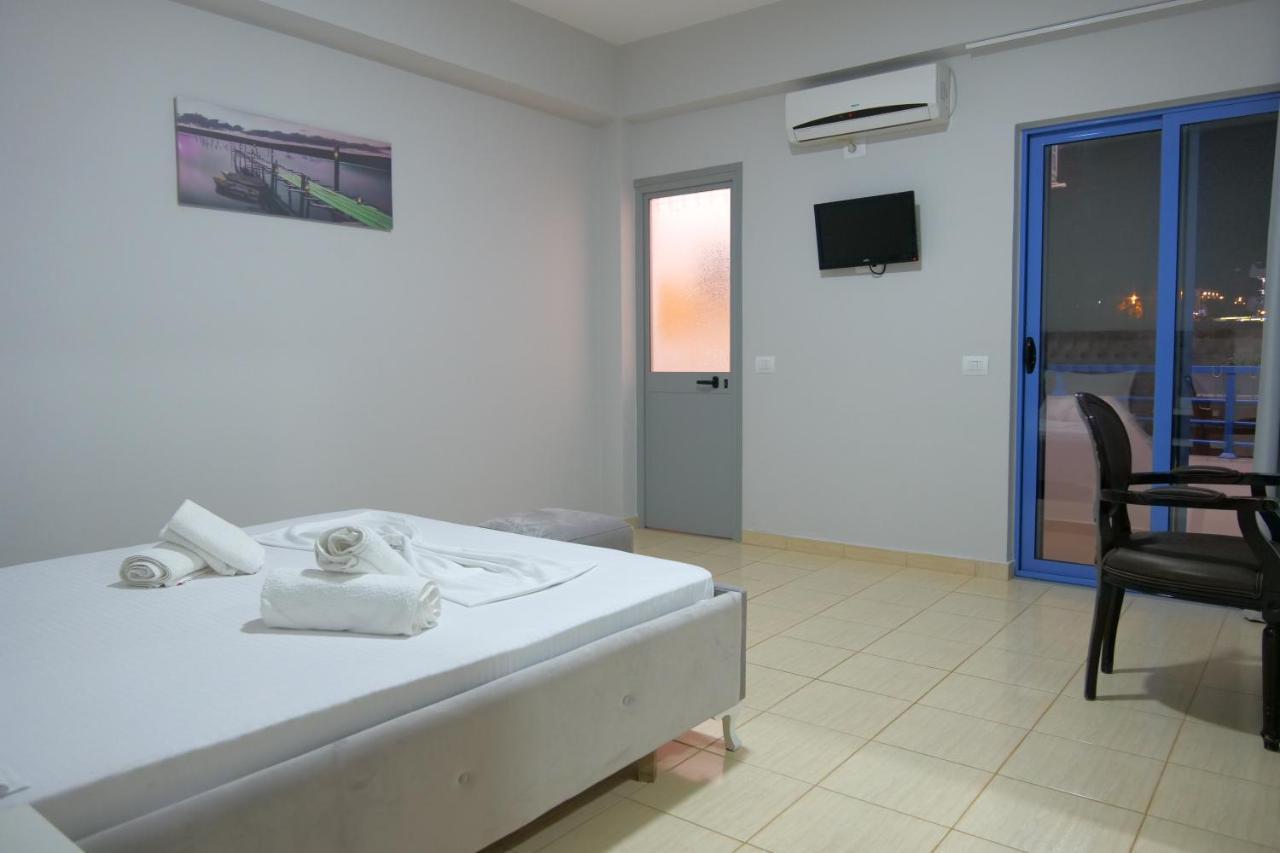 Olive Hotel *