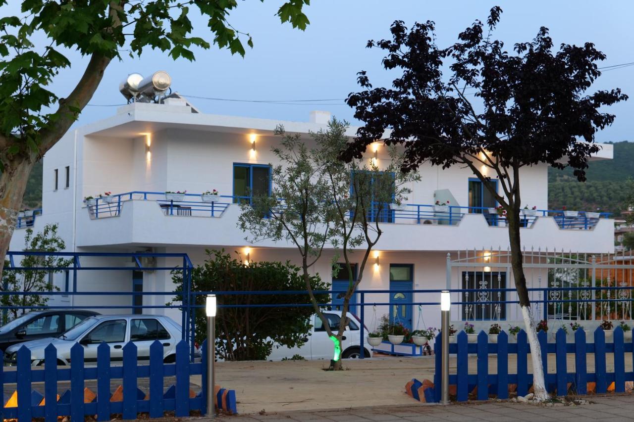 Olive Hotel *