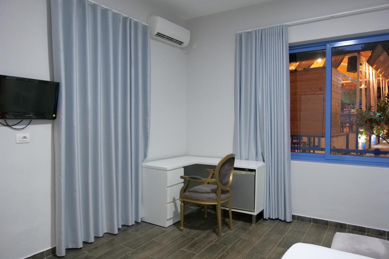 Olive Hotel Ksamil