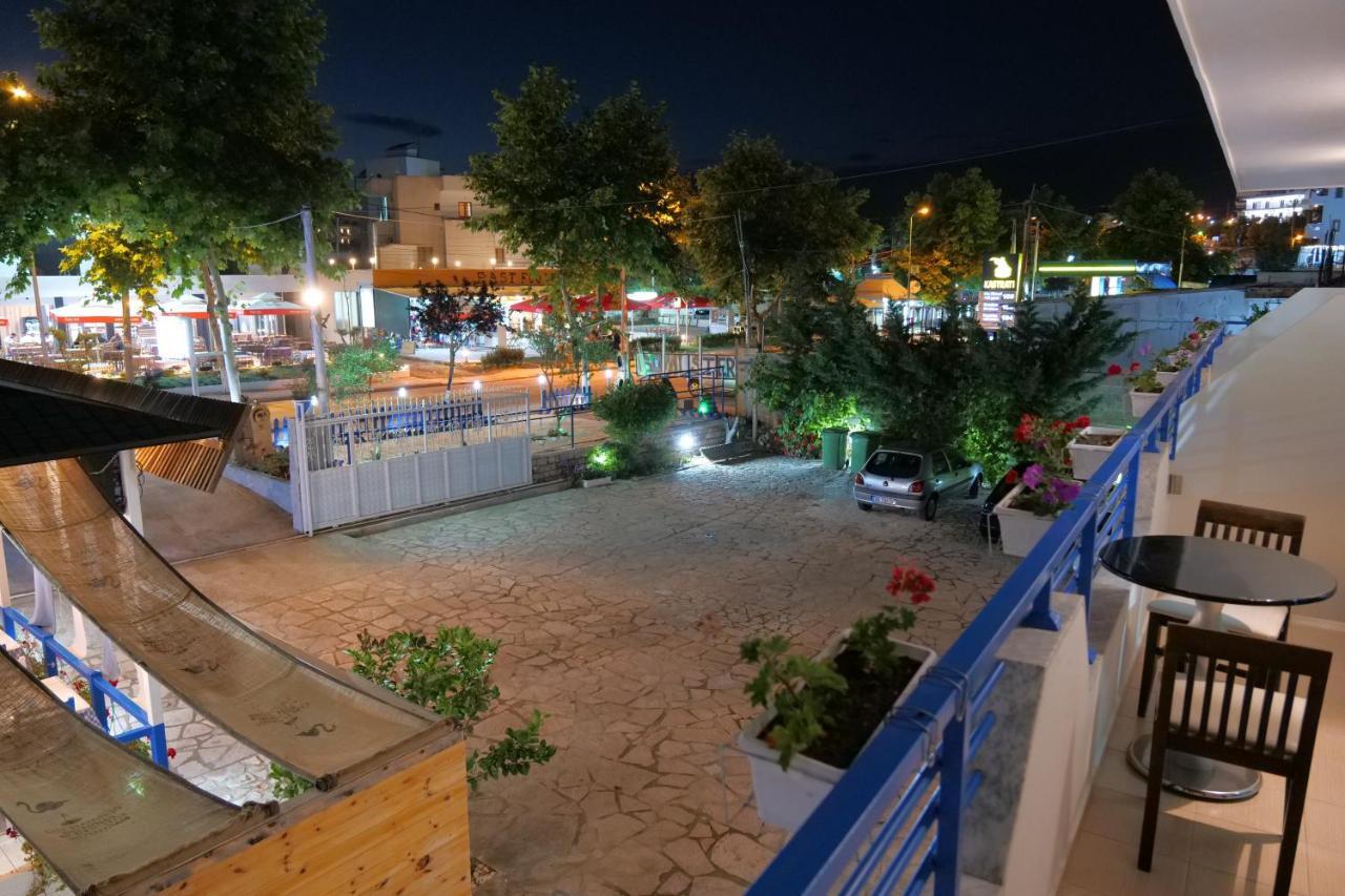 Olive Hotel Ksamil