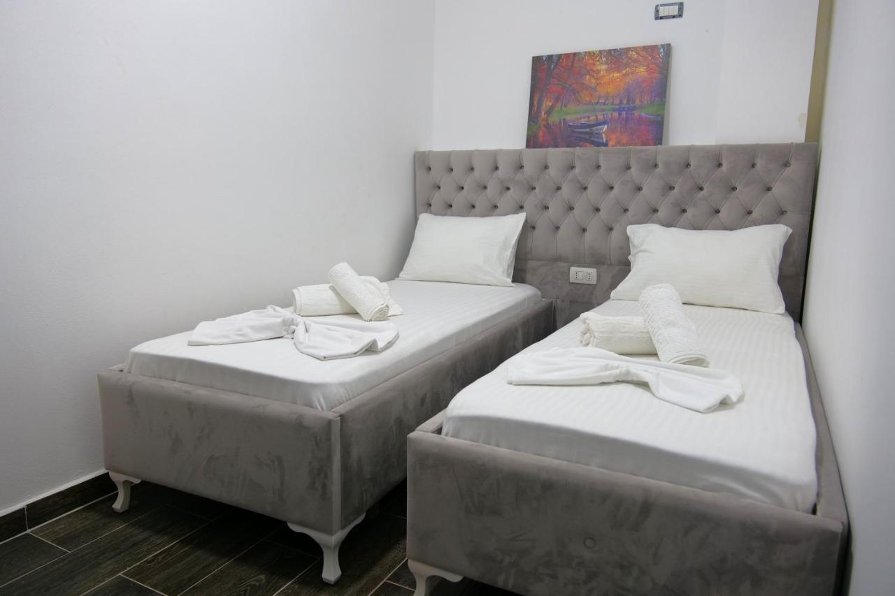 Olive Hotel *