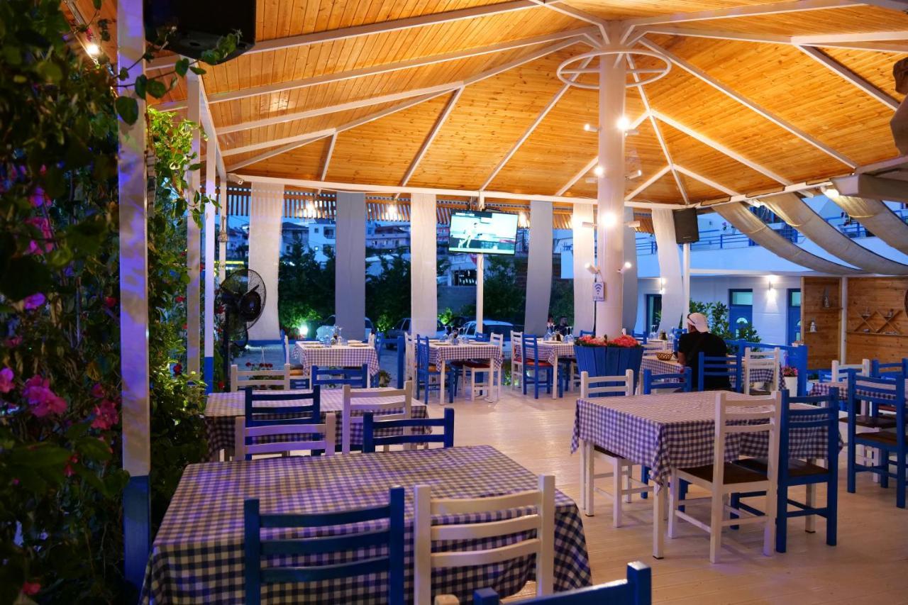 Olive Hotel