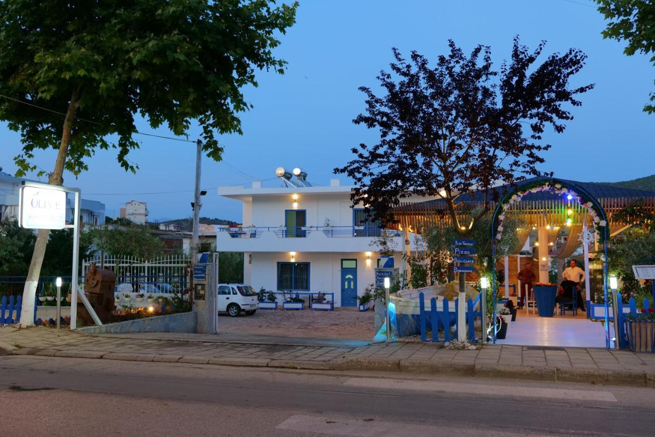 Olive Hotel