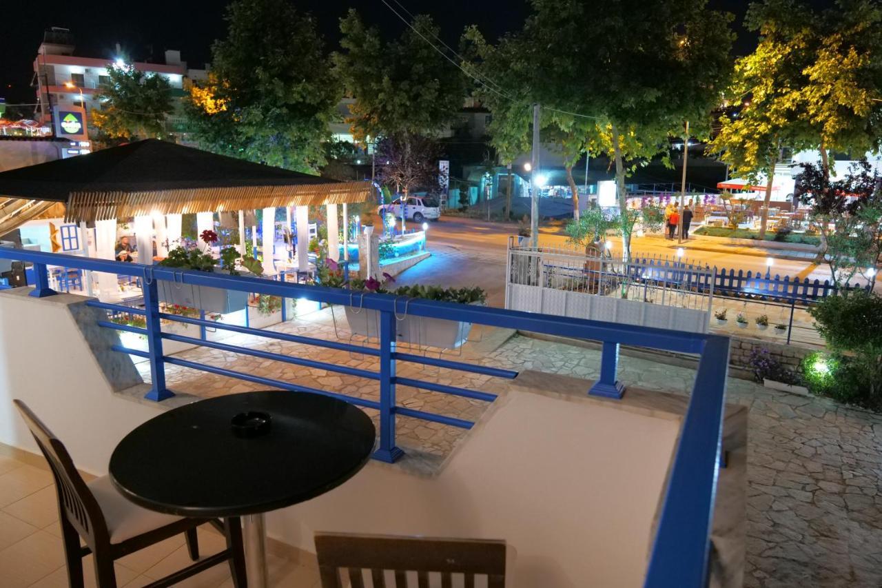 Olive Hotel *