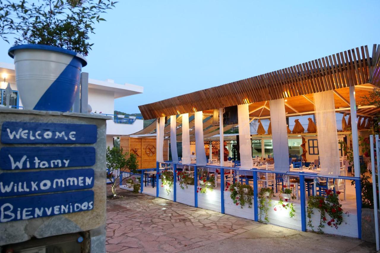 Hotel Olive