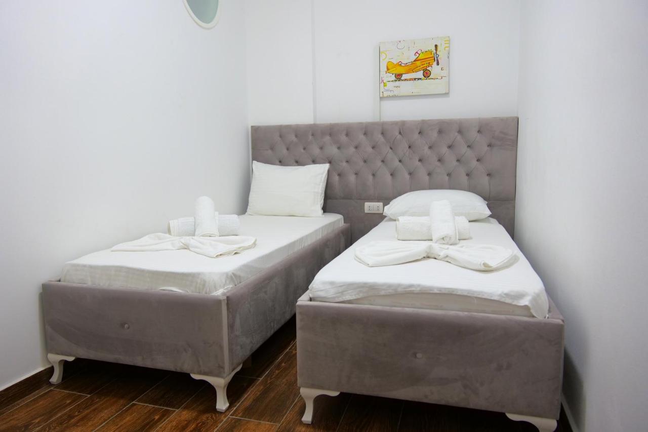 Hotel Olive *