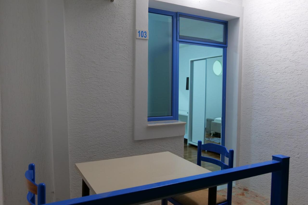 Olive Hotel Ksamil