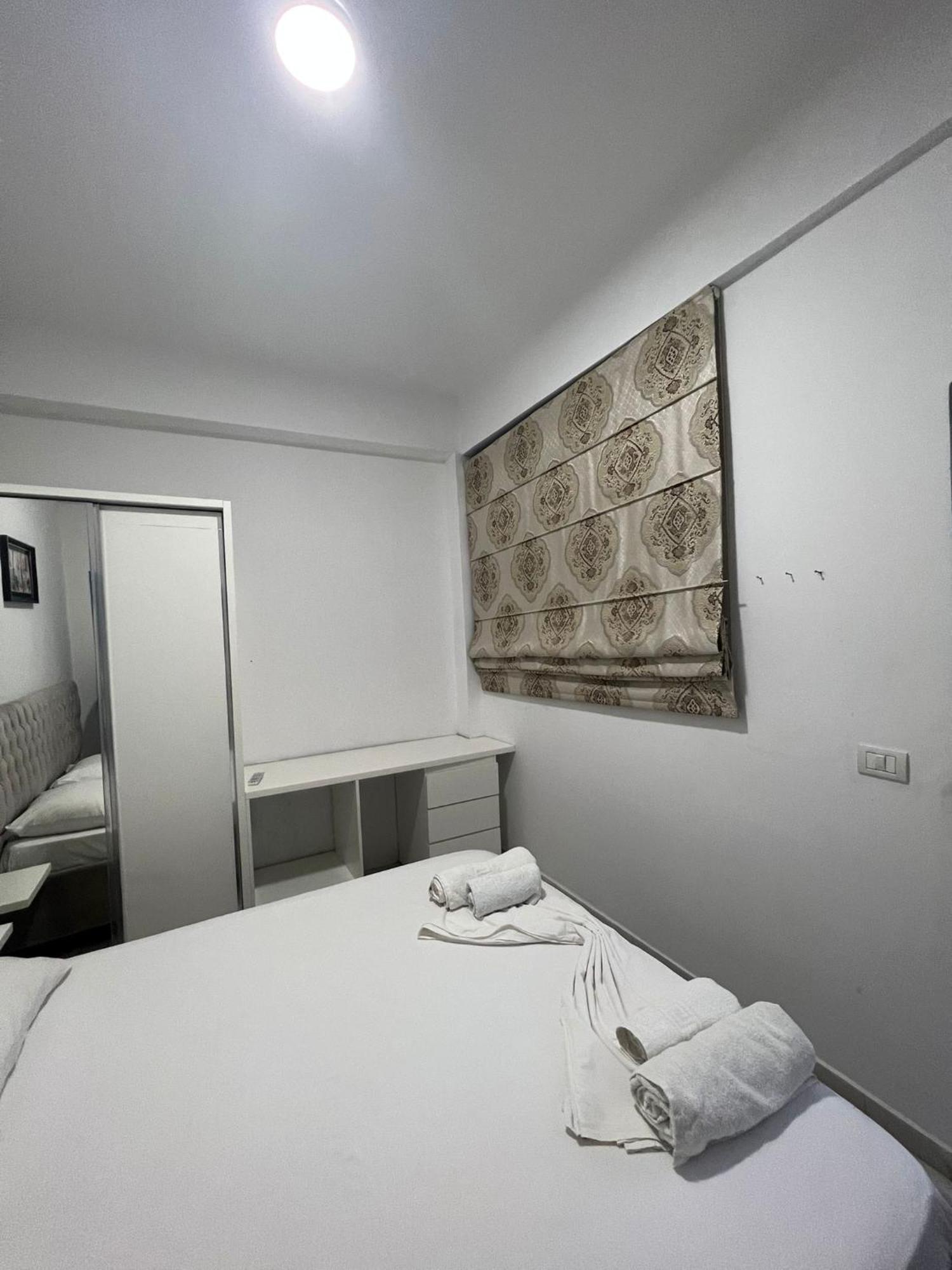 Olive Hotel *