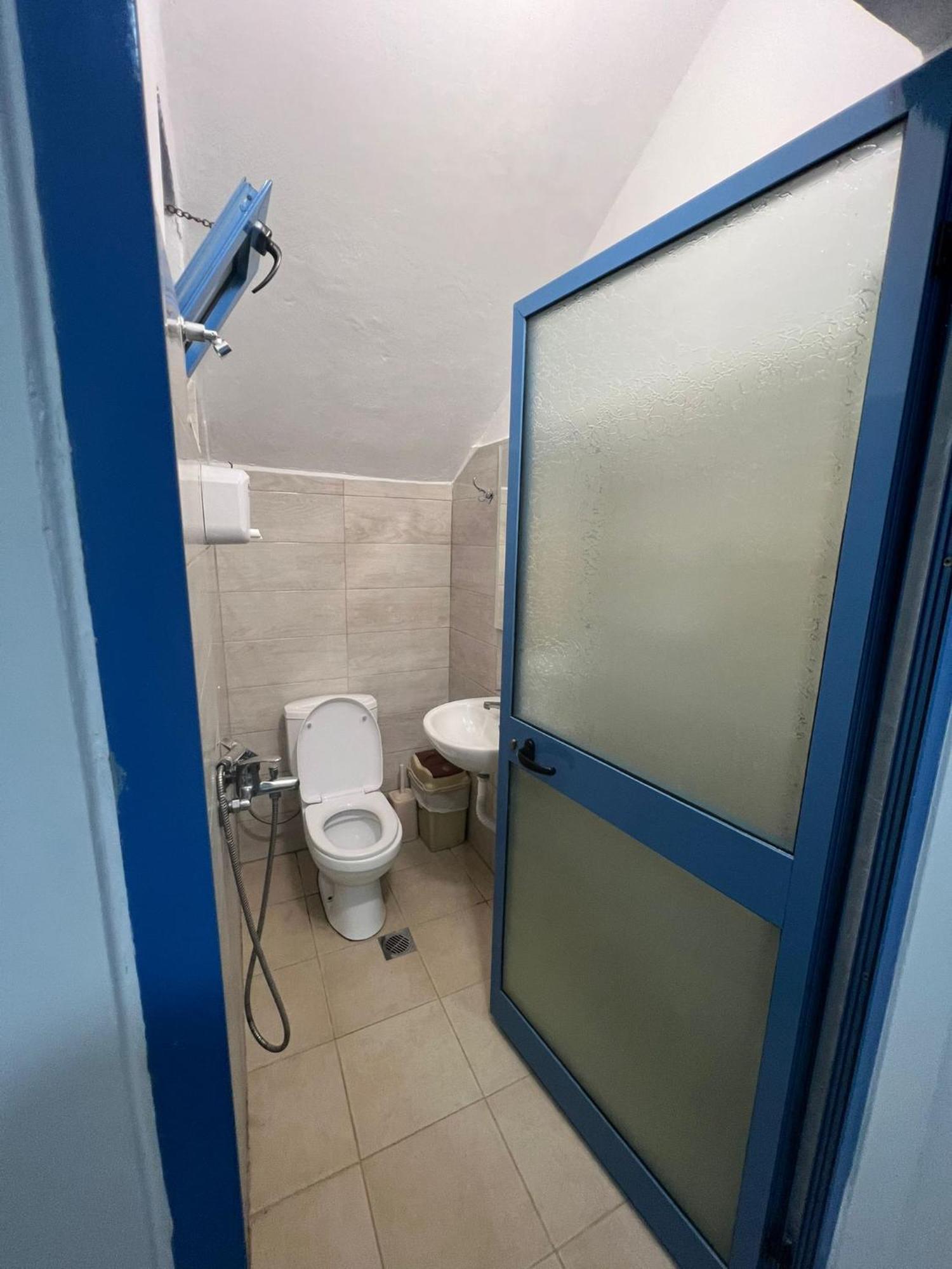 Olive Hotel Ksamil