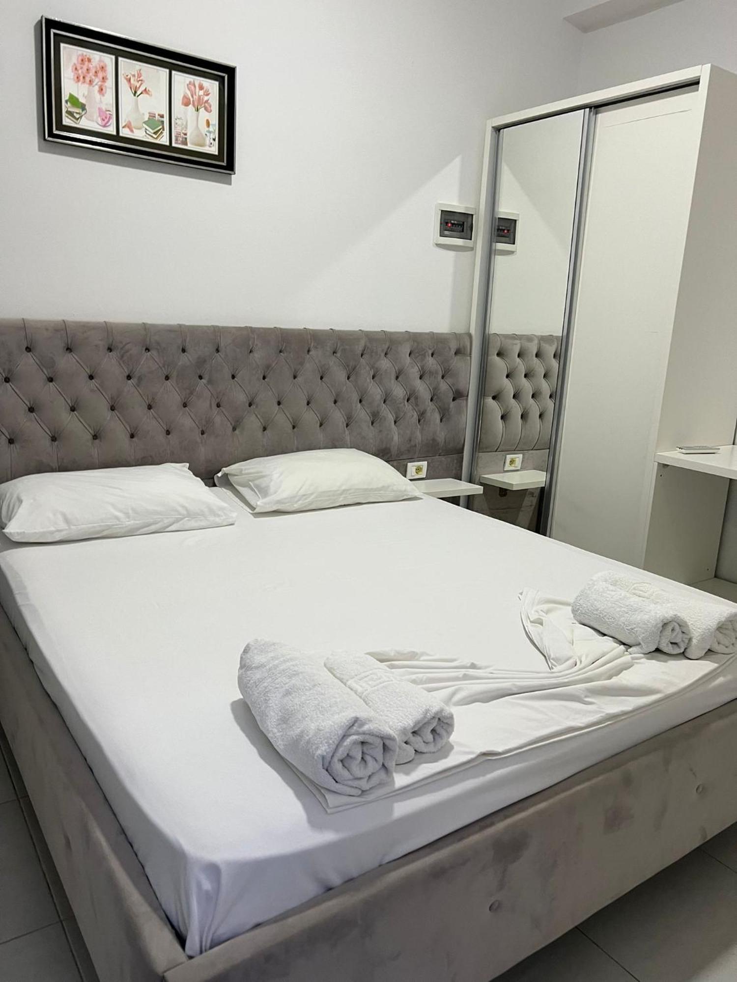 Olive Hotel *
